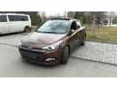 HYUNDAI I20- 15/18; ARAÇ BİLGİLERİ VE RESİMLERİ