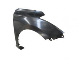 HYUNDAI I20- 15/18; ÖN ÇAMURLUK DELİKSİZ SAĞ (TW)