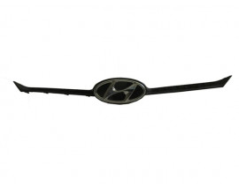 HYUNDAI I20- 15/18; ÖN PANJUR SİYAH (ACTIVE)