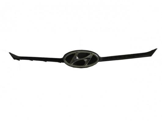 HYUNDAI I20- 15/18; ÖN PANJUR SİYAH (ACTIVE)