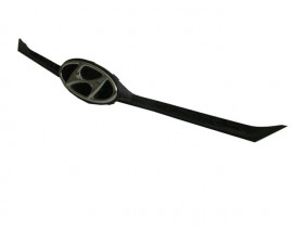 HYUNDAI I20- 15/18; ÖN PANJUR SİYAH (ACTIVE)