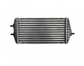 HYUNDAI I20- 15/18; TURBO HAVA SOĞUTMA RADYATÖRÜ 1.4 CRDI (İNTERCOOLER) (BRAZİNG) (300x161x85) ORİS