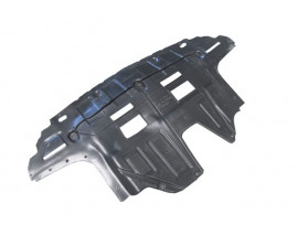 HYUNDAI I20- 15/18; KARTER MUHAFAZA PLASTİĞİ (ÖN TAMPON ALTI) (TYG)