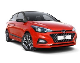 HYUNDAI I20- 18/20; ARAÇ BİLGİLERİ VE RESİMLERİ