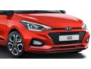 HYUNDAI I20- 18/20; ARAÇ BİLGİLERİ VE RESİMLERİ