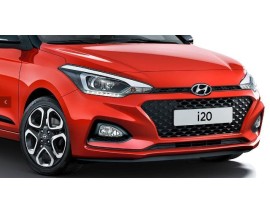 HYUNDAI I20- 18/20; ARAÇ BİLGİLERİ VE RESİMLERİ
