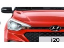 HYUNDAI I20- 18/20; ARAÇ BİLGİLERİ VE RESİMLERİ