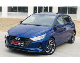 HYUNDAI I20- 20/25; ARAÇ BİLGİLERİ VE RESİMLERİ