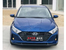 HYUNDAI I20- 20/25; ARAÇ BİLGİLERİ VE RESİMLERİ