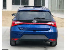 HYUNDAI I20- 20/25; ARAÇ BİLGİLERİ VE RESİMLERİ