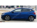 HYUNDAI I20- 20/25; ARAÇ BİLGİLERİ VE RESİMLERİ