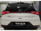 HYUNDAI I20- 20/25; ARAÇ BİLGİLERİ VE RESİMLERİ