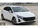 HYUNDAI I20- 20/25; ARAÇ BİLGİLERİ VE RESİMLERİ