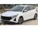 HYUNDAI I20- 20/25; ARAÇ BİLGİLERİ VE RESİMLERİ