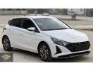 HYUNDAI I20- 20/25; ARAÇ BİLGİLERİ VE RESİMLERİ