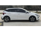 HYUNDAI I20- 20/25; ARAÇ BİLGİLERİ VE RESİMLERİ