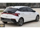 HYUNDAI I20- 20/25; ARAÇ BİLGİLERİ VE RESİMLERİ