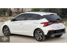 HYUNDAI I20- 20/25; ARAÇ BİLGİLERİ VE RESİMLERİ