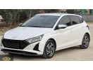 HYUNDAI I20- 20/25; ARAÇ BİLGİLERİ VE RESİMLERİ