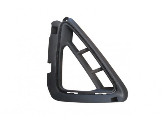 HYUNDAI I20- 20/24; SİS LAMBA KAPAĞI SOL