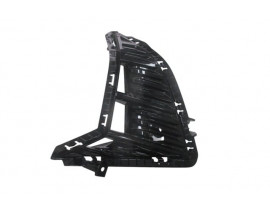 HYUNDAI I20- 24/25; SİS LAMBA KAPAĞI SAĞ SİYAH (GÜNDÜZ FAR KAPAĞI)