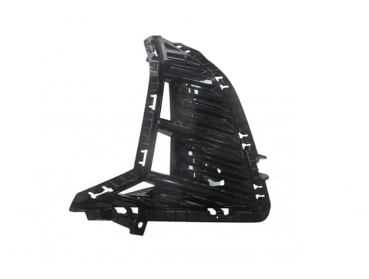 HYUNDAI I20- 24/25; SİS LAMBA KAPAĞI SAĞ SİYAH (GÜNDÜZ FAR KAPAĞI)