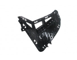 HYUNDAI I20- 24/25; SİS LAMBA KAPAĞI SAĞ SİYAH (GÜNDÜZ FAR KAPAĞI)