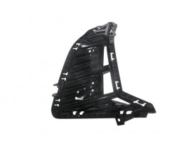 HYUNDAI I20- 24/25; SİS LAMBA KAPAĞI SOL SİYAH (GÜNDÜZ FAR KAPAĞI)