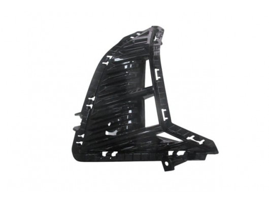 HYUNDAI I20- 24/25; SİS LAMBA KAPAĞI SOL SİYAH (GÜNDÜZ FAR KAPAĞI)