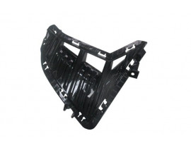 HYUNDAI I20- 24/25; SİS LAMBA KAPAĞI SOL SİYAH (GÜNDÜZ FAR KAPAĞI)