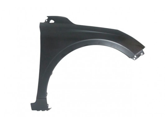 HYUNDAI I20- 20/25; ÖN ÇAMURLUK DELİKSİZ SAĞ (TYG)