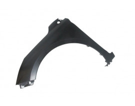 HYUNDAI I20- 20/25; ÖN ÇAMURLUK DELİKSİZ SOL (TYG)