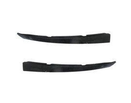 HYUNDAI I20- 24/25; FAR ALT ÇITASI SAĞ/SOL SET (2 PARÇA) SİYAH