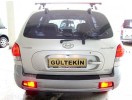 HYUNDAI SANTA FE- 01/05; ARAÇ BİLGİLERİ VE RESİMLERİ