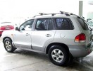 HYUNDAI SANTA FE- 01/05; ARAÇ BİLGİLERİ VE RESİMLERİ