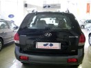 HYUNDAI SANTA FE- 01/05; ARAÇ BİLGİLERİ VE RESİMLERİ