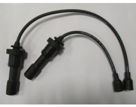 HYUNDAI SANTA FE- 01/05; BUJİ KABLOSU TAKIM (16V)(G4BP-G4JS)2.0/2.4 CC (YOW JUNG)