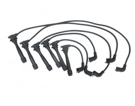 HYUNDAI SANTA FE- 01/05; BUJİ KABLOSU TAKIM (24V)(G6BAG)2.7 CC (YOW JUNG)