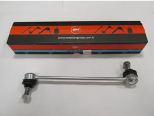 HYUNDAI SANTA FE- 01/05; VİRAJ ASKI Z ROT ÖN SOL (265mm) (SH)