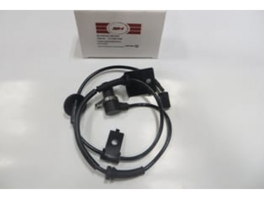 HYUNDAI SANTA FE- 01/05; ABS SENSÖRÜ ÖN SOL 2 FİŞLİ (SH)
