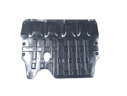 HYUNDAI SANTA FE- 01/05; KARTER MUHAFAZASI ORTA