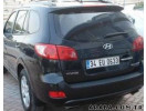 HYUNDAI SANTA FE- 06/10; ARAÇ BİLGİLERİ VE RESİMLERİ
