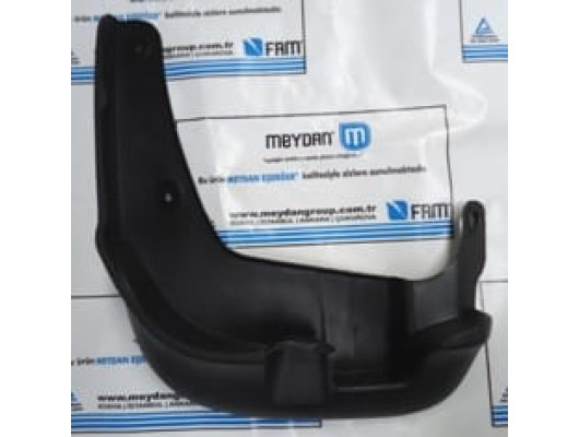 HYUNDAI SANTA FE- 06/10; ÖN PAÇALIK SOL (BFN)