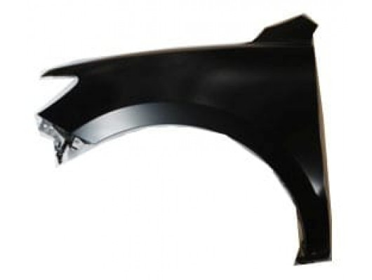 HYUNDAI SANTA FE- 06/10; ÖN ÇAMURLUK DELİKSİZ SOL (TYG)