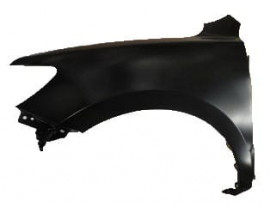 HYUNDAI SANTA FE- 06/10; ÖN ÇAMURLUK DELİKSİZ SOL (TYG)