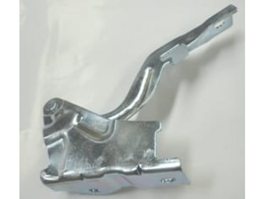 HYUNDAI SANTA FE- 06/10; KAPUT MENTEŞESİ SAĞ (TYG)