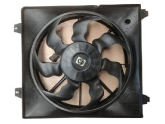 HYUNDAI SANTA FE- 06/10; RADYATÖR FAN DAVLUMBAZI (TW)