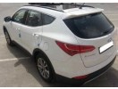 HYUNDAI SANTA FE- 13/15; ARAÇ BİLGİLERİ VE RESİMLERİ