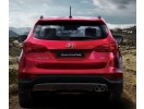 HYUNDAI SANTA FE- 13/15; ARAÇ BİLGİLERİ VE RESİMLERİ