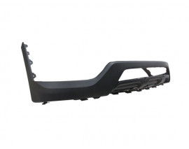 HYUNDAI SANTA FE- 13/15; ÖN ALT TAMPON SİYAH (TYG)